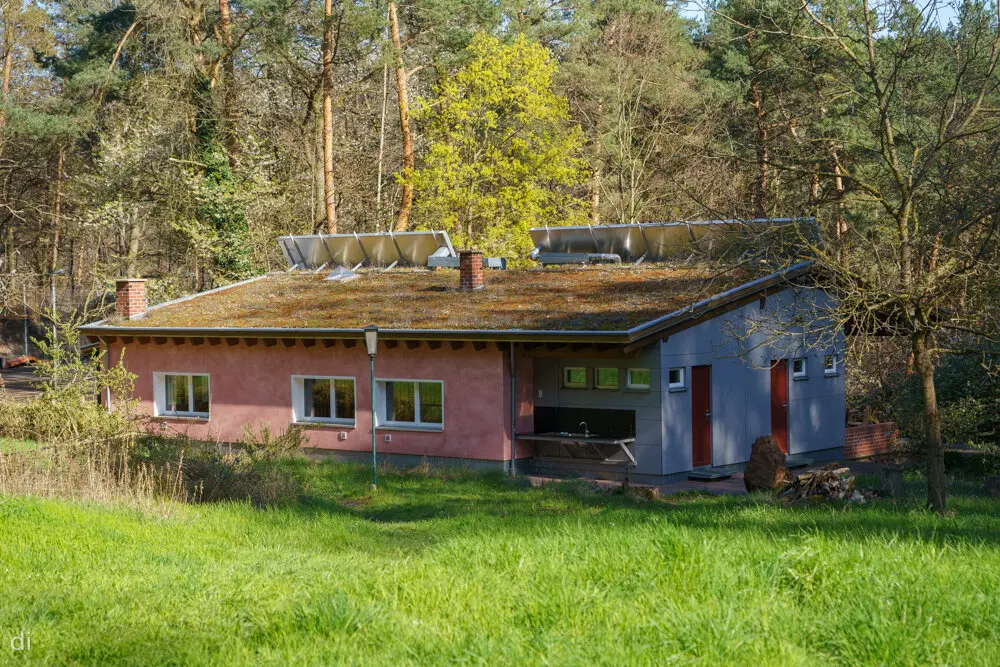 Heubachhaus | © Doris Ihlefeld