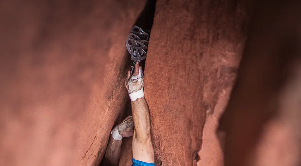 schweres Gerät in Verzicht | © Helge Kramberger
