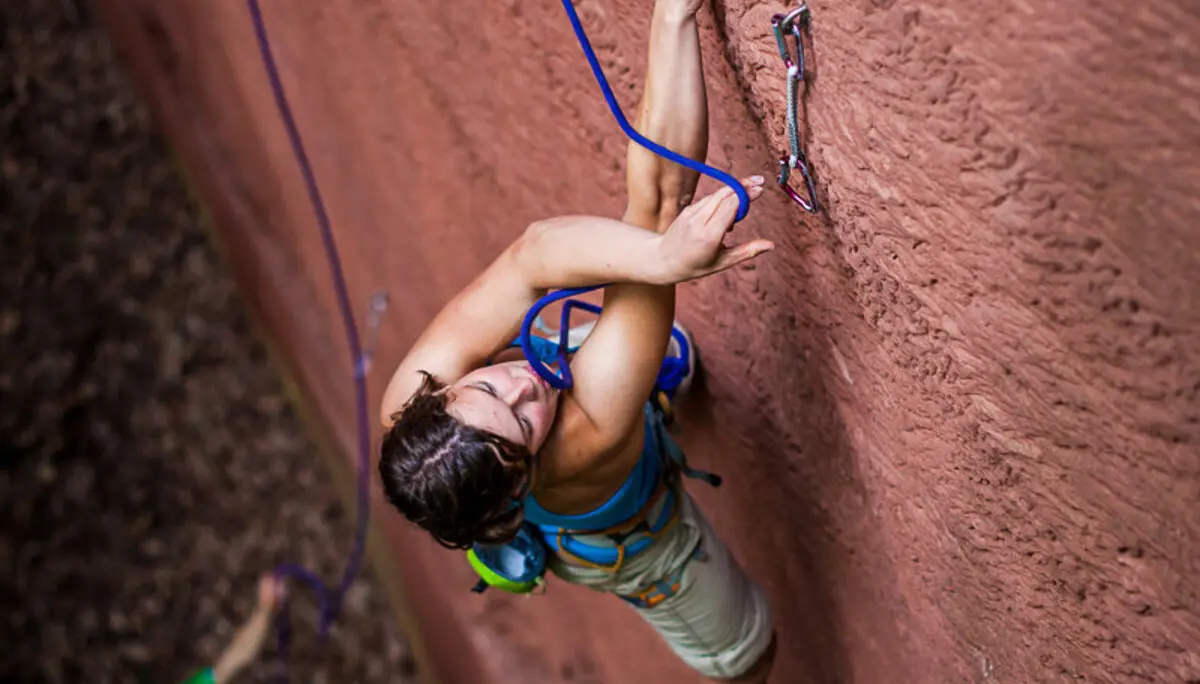 über Kreuz - Dreamteam | © Helge Kramberger