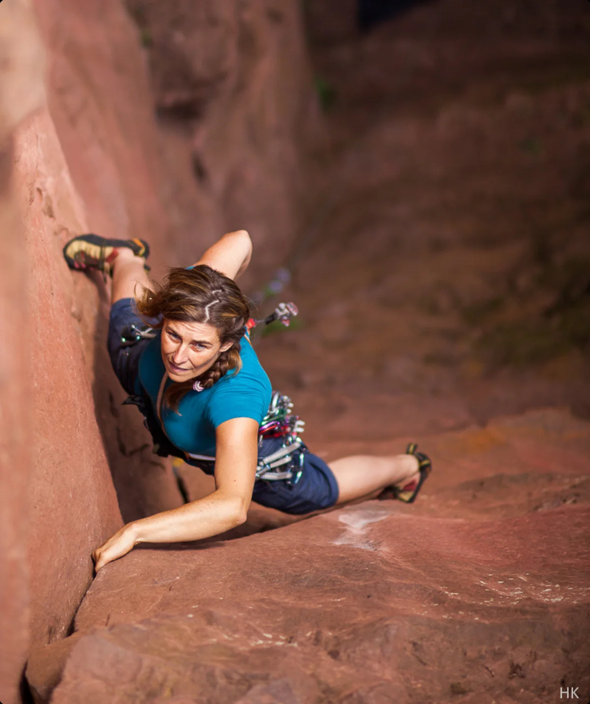 spreizen - Italia 90 | © Helge Kramberger