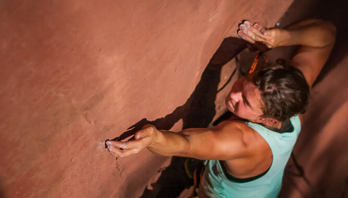 5mm Yin-Yang | © Helge Kramberger