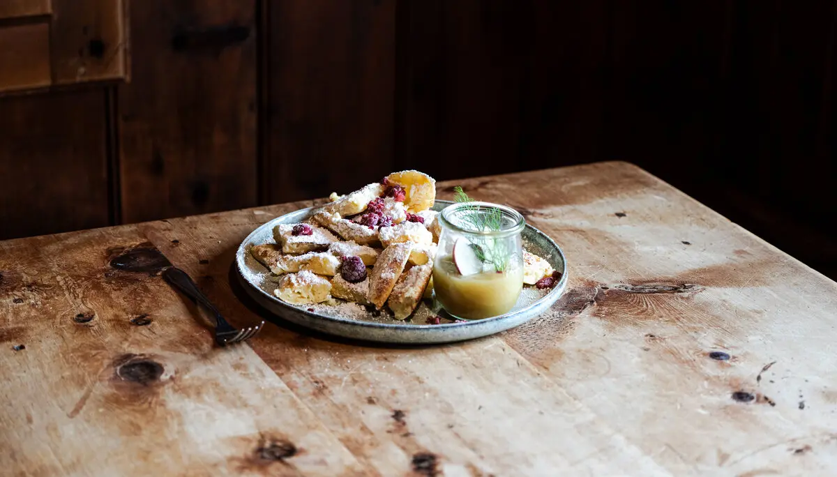 © Stubaier Höhenweg / Bildquelle: PUNKT.AGENCY 