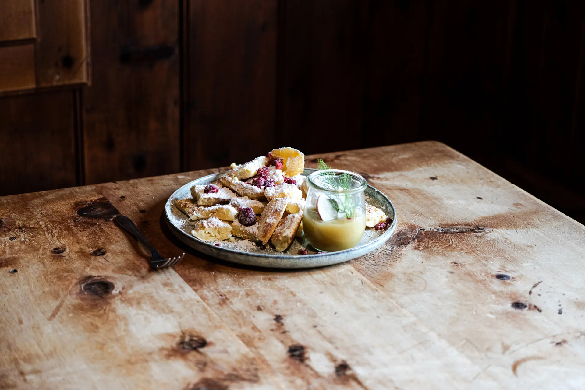 © Stubaier Höhenweg / Bildquelle: PUNKT.AGENCY 