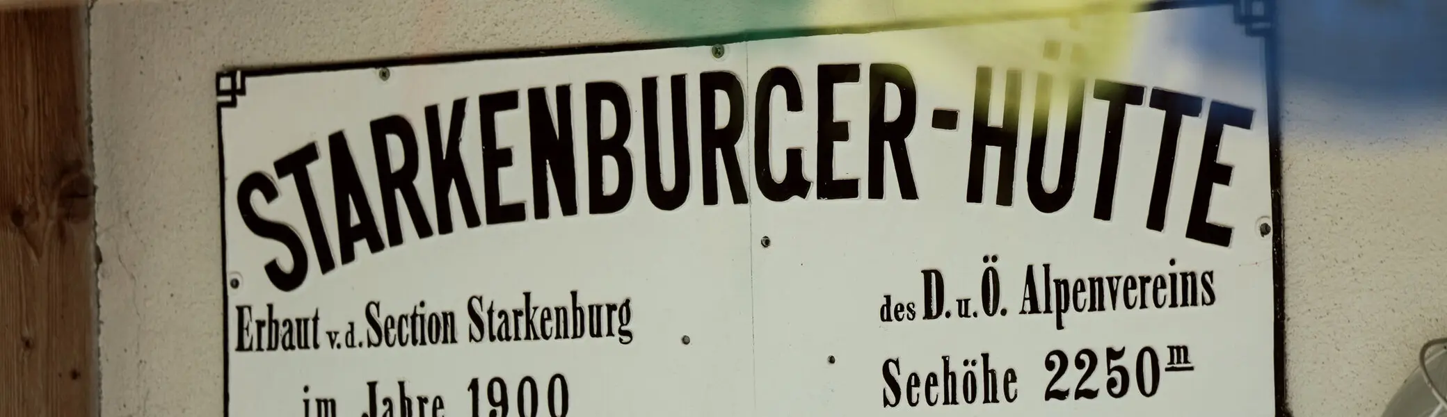 © Stubaier Höhenweg / Bildquelle: PUNKT.AGENCY 