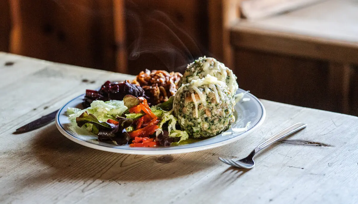 © Stubaier Höhenweg / Bildquelle: PUNKT.AGENCY 