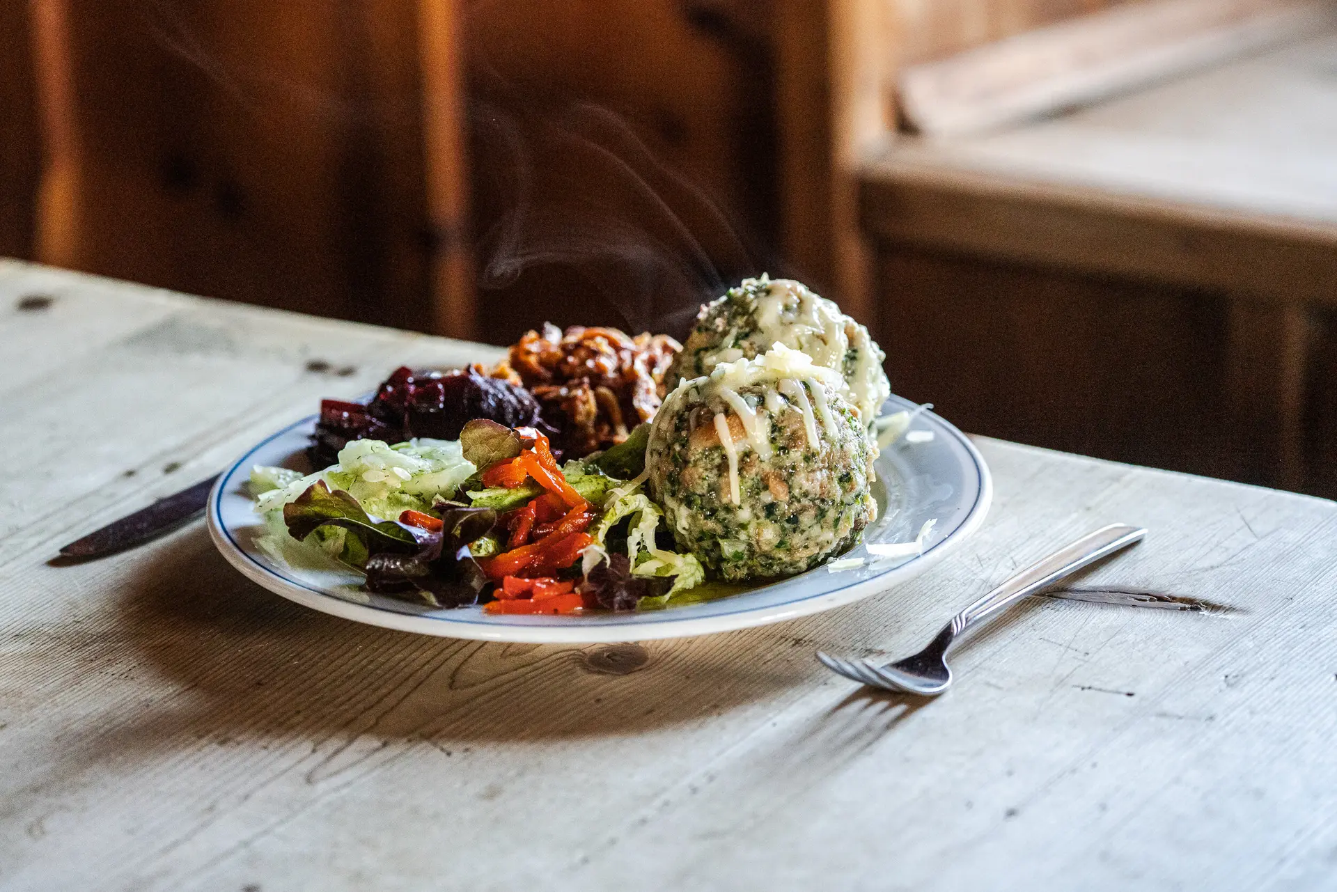 © Stubaier Höhenweg / Bildquelle: PUNKT.AGENCY 