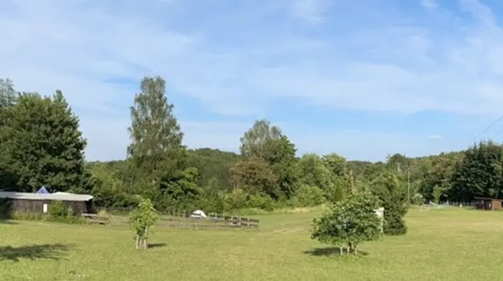 Campingplatz Betzenstein | © Campingplatz Betzenstein