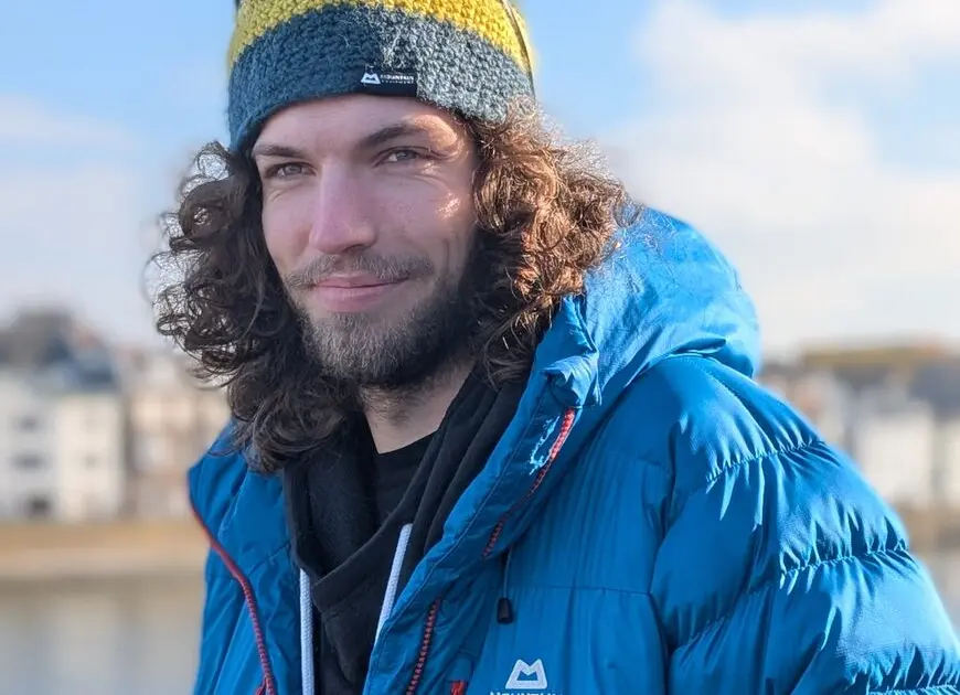 Tim Bolch | © Tim Bolch