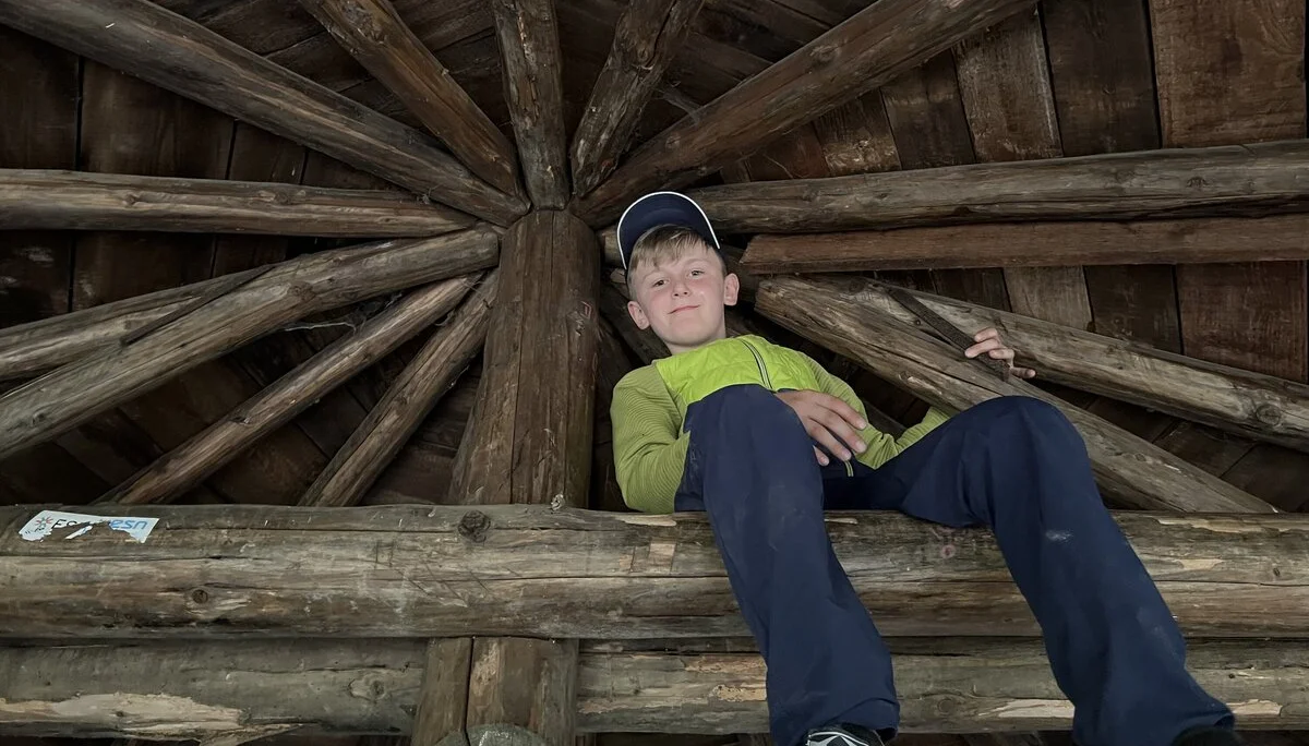 © Joshua Antlfinger