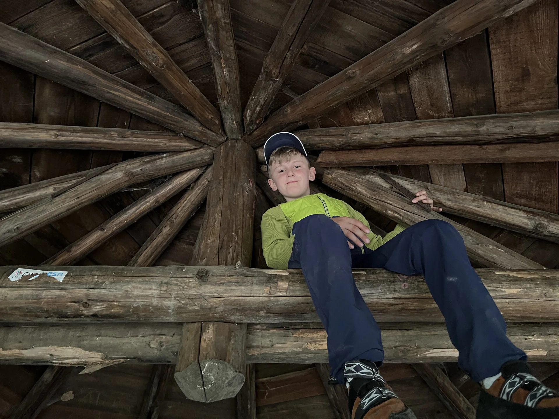 © Joshua Antlfinger