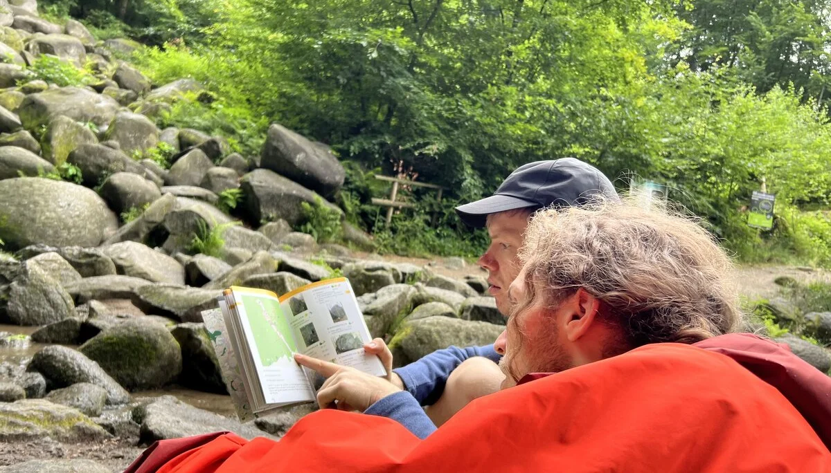 © Joshua Antlfinger