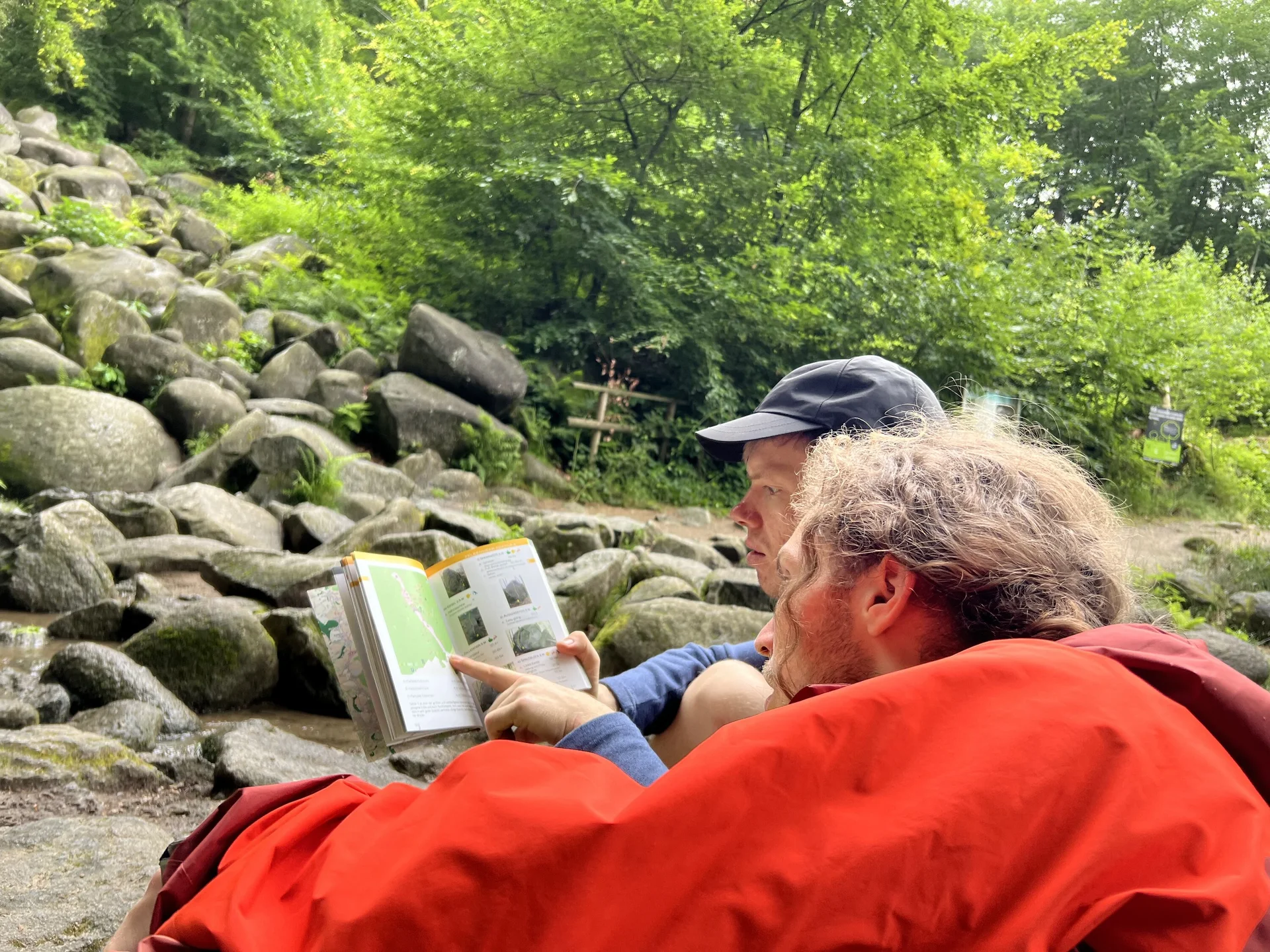 © Joshua Antlfinger