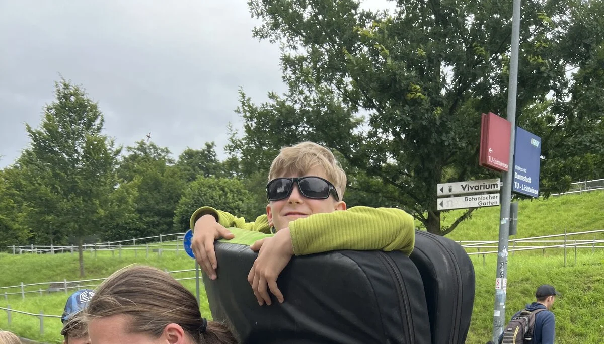 © Joshua Antlfinger