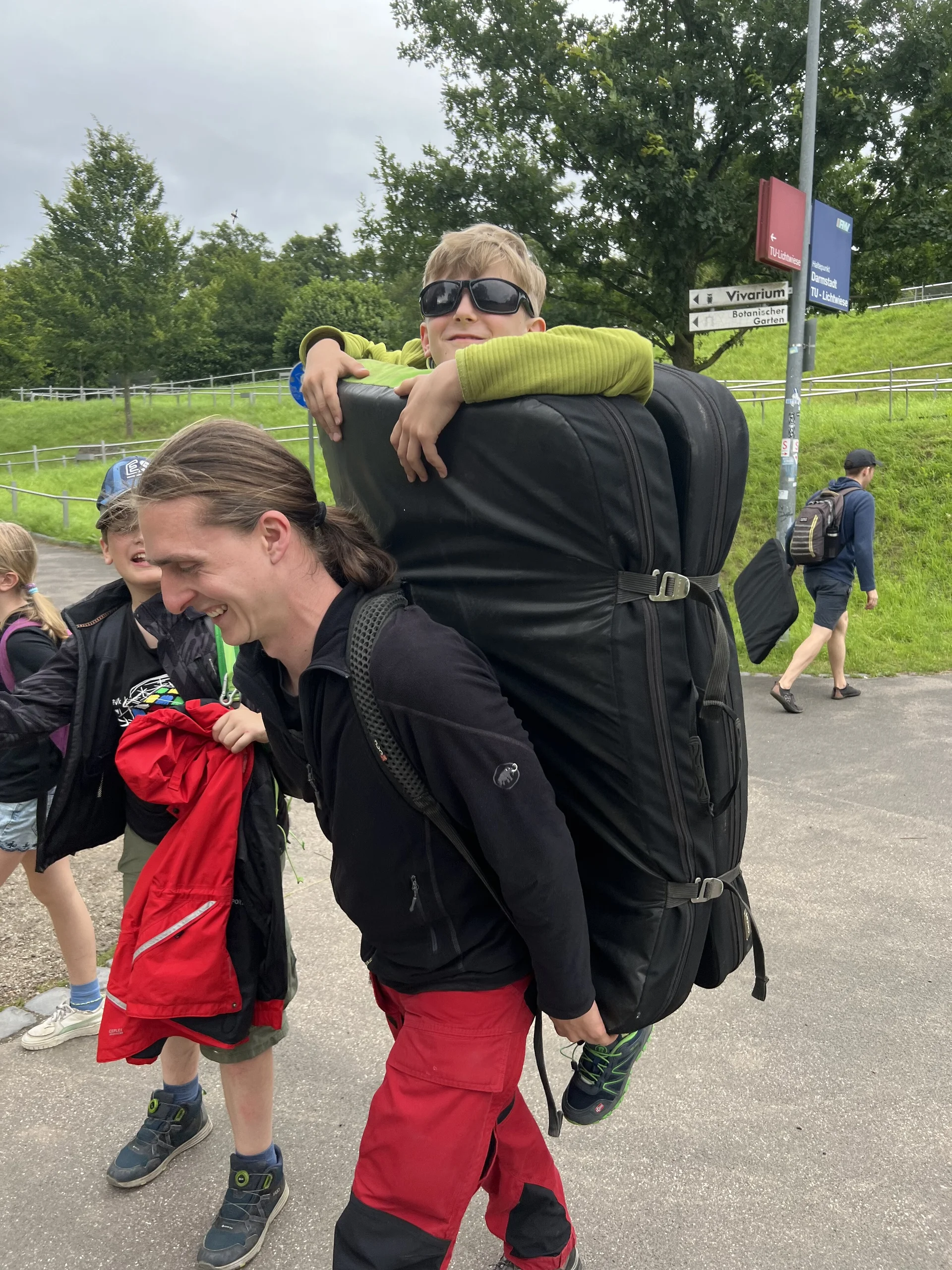 © Joshua Antlfinger