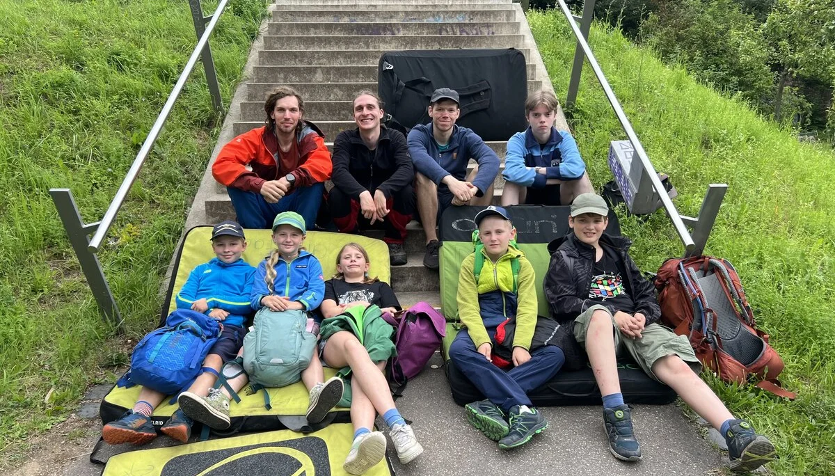 © Joshua Antlfinger