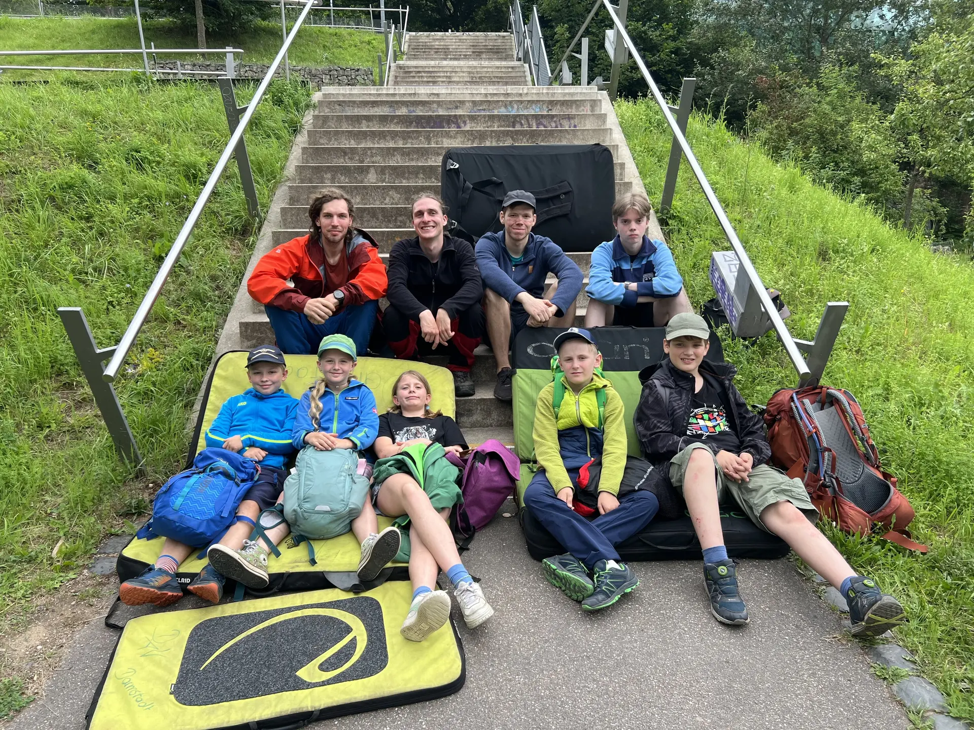 © Joshua Antlfinger