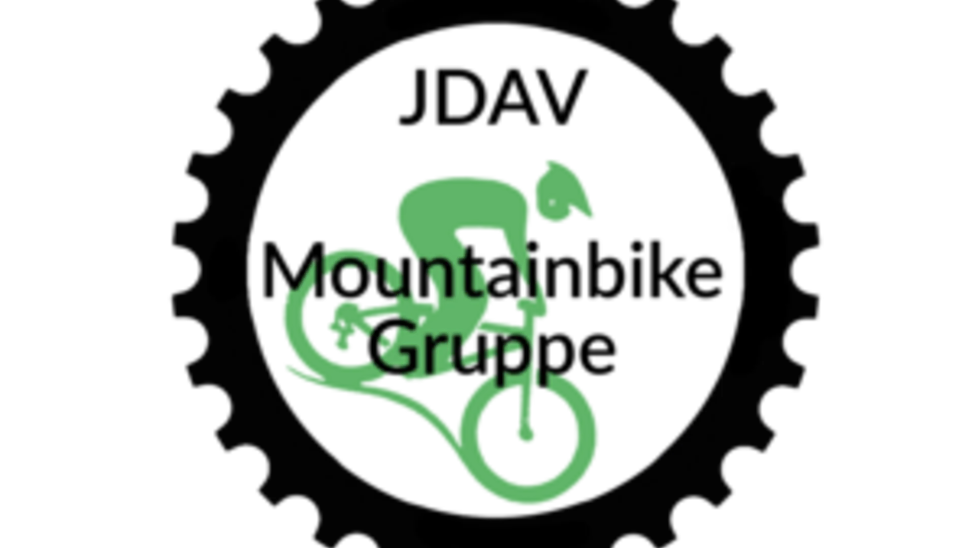 JDAV MTB Logo | © Theodor Sperling