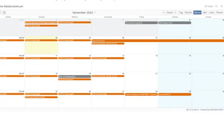 © DAV Darmstadt-Starkenburg