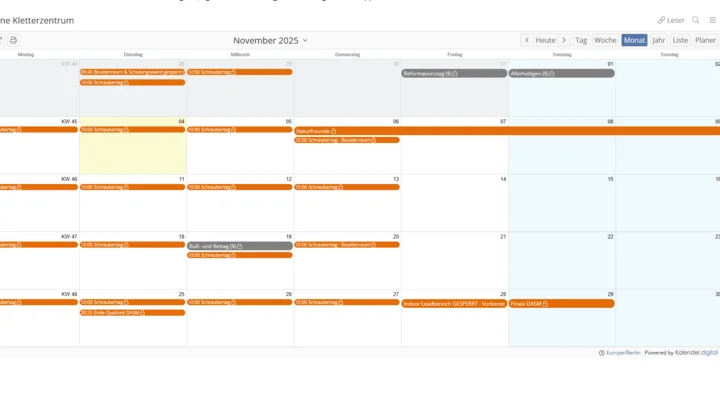 © DAV Darmstadt-Starkenburg