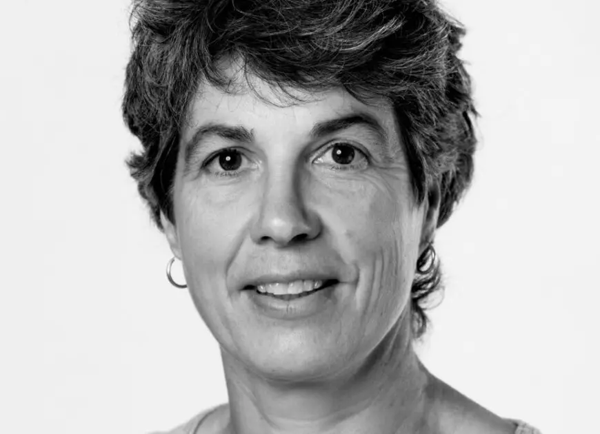 Sabine Senge | © Albrecht Haag