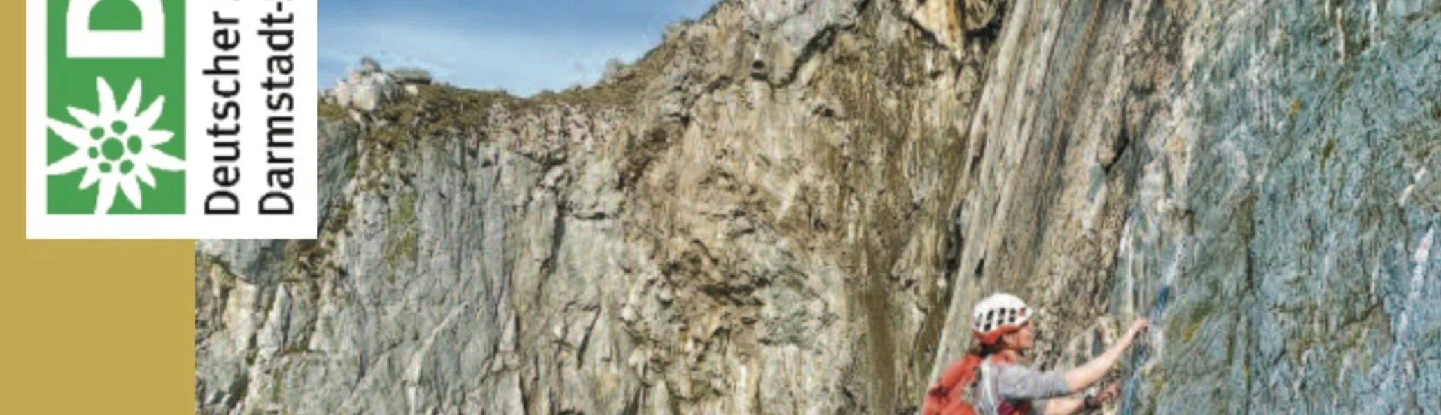 Das Cover zu den Sektionsmitteilungen  | © Martina Kramberger / Sektion