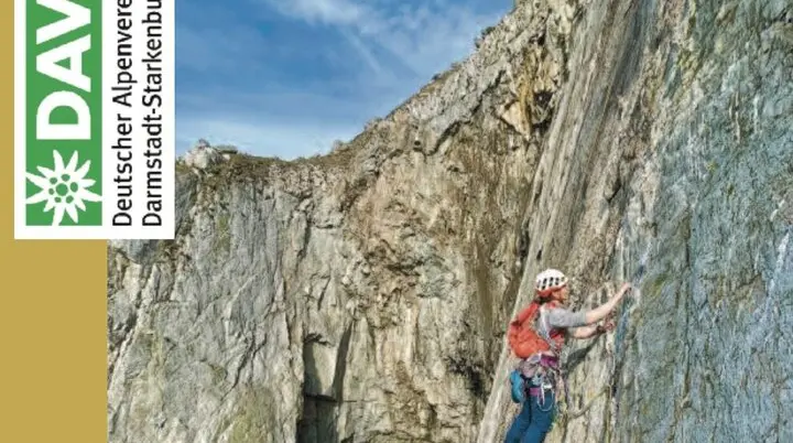 Das Cover zu den Sektionsmitteilungen  | © Martina Kramberger / Sektion