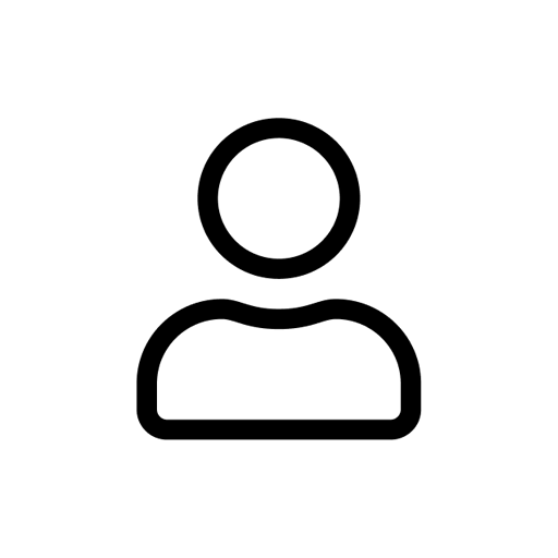 Icon "Person" - wenn kein Foto hinterlegt ist | © DAV