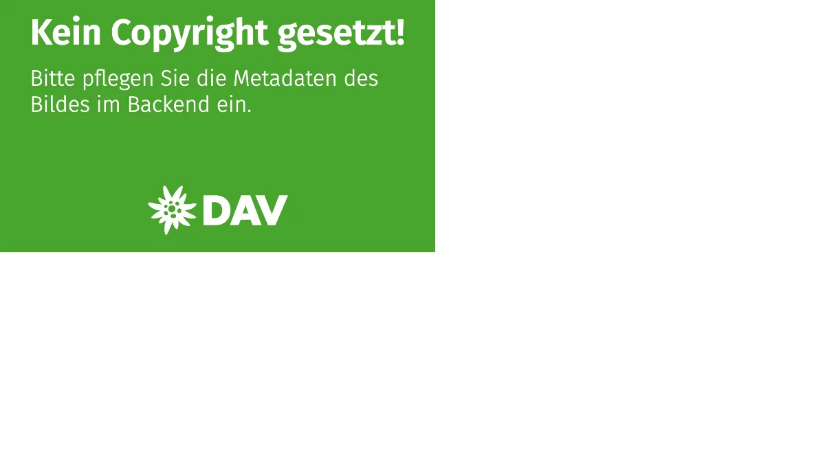 © DAV