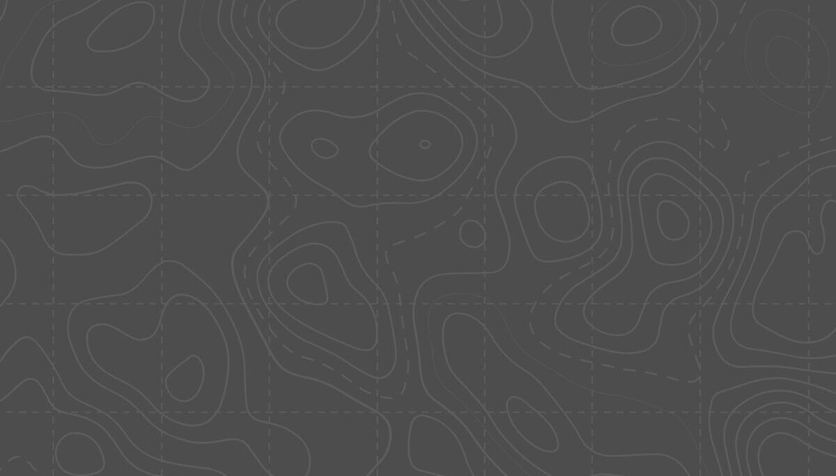 Platzhalterbild: Topografische Linien | © DAV